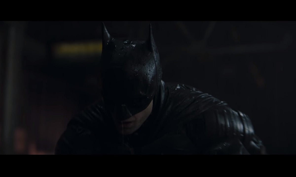Batman: Ο «σκοτεινός ιππότης» επιστρέφει (vid)