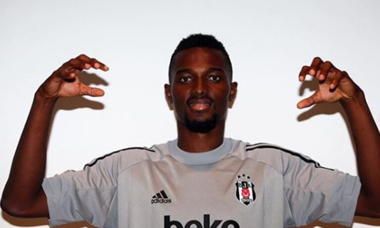 ΠΑΟΚ: Η Μπεσίκτας ανακοίνωσε παίκτη που ήθελε ο Φερέιρα