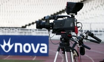 Super League: Το συμβόλαιο του Ολυμπιακού θέλουν ΑΕΚ και Παναθηναϊκός από την COSMOTE TV – Η NOVA κινδυνεύει να μείνει μόνο με τον Άρη!