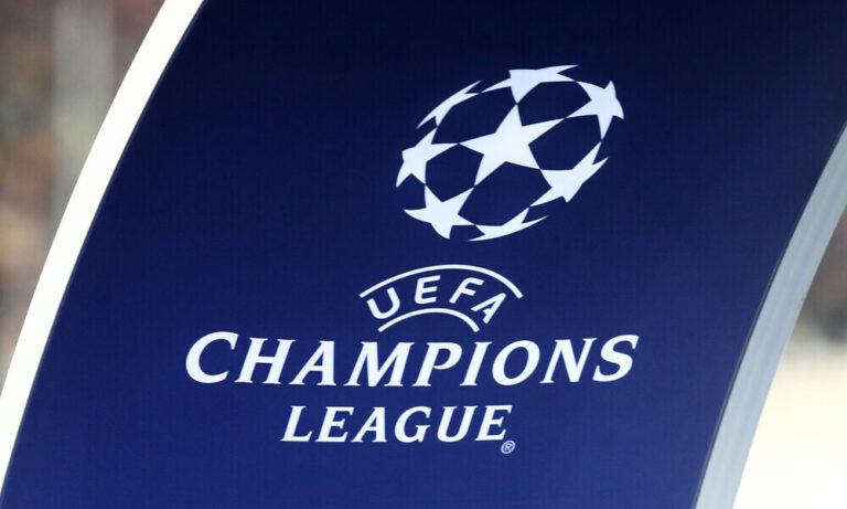 Champions League: Αυτά είναι τα ζευγάρια του δεύτερου προκριματικού