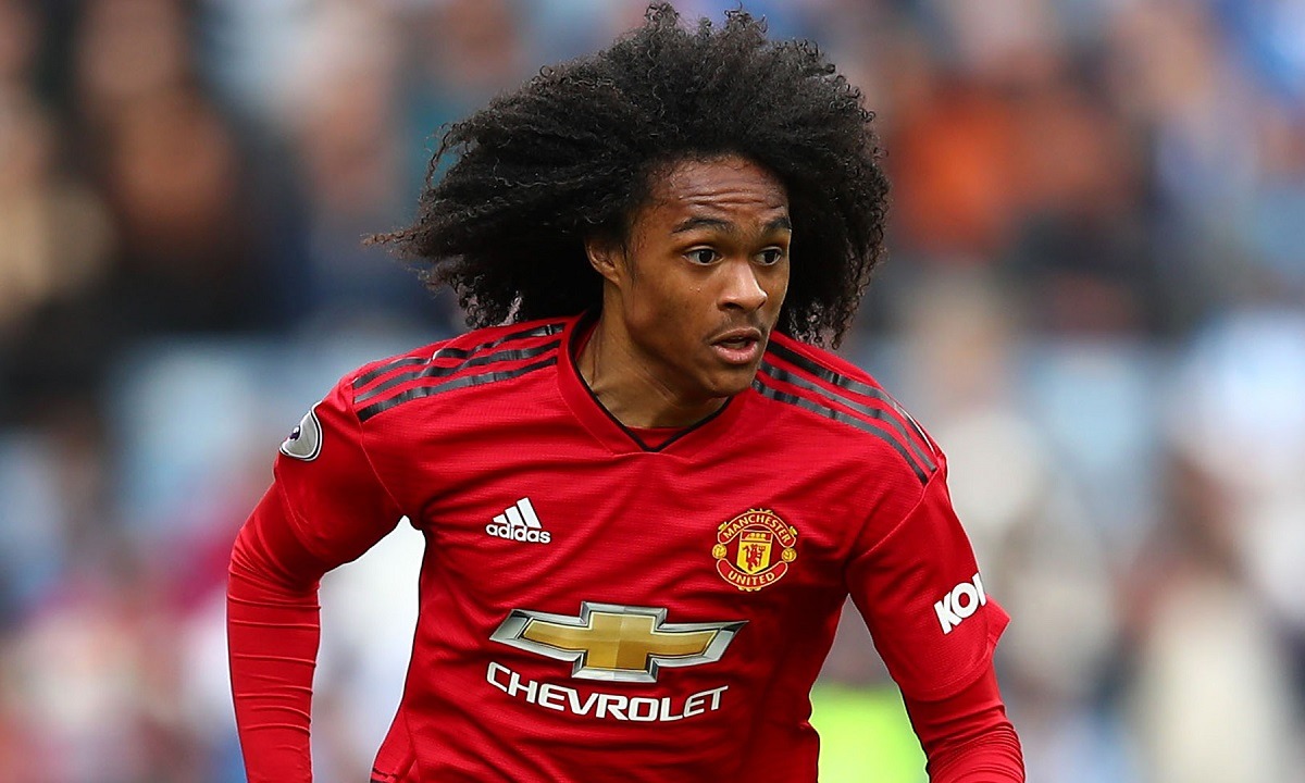 Μάντσεστερ Γιουνάιτεντ: Στη Βέρντερ Βρέμης ο Τσονγκ