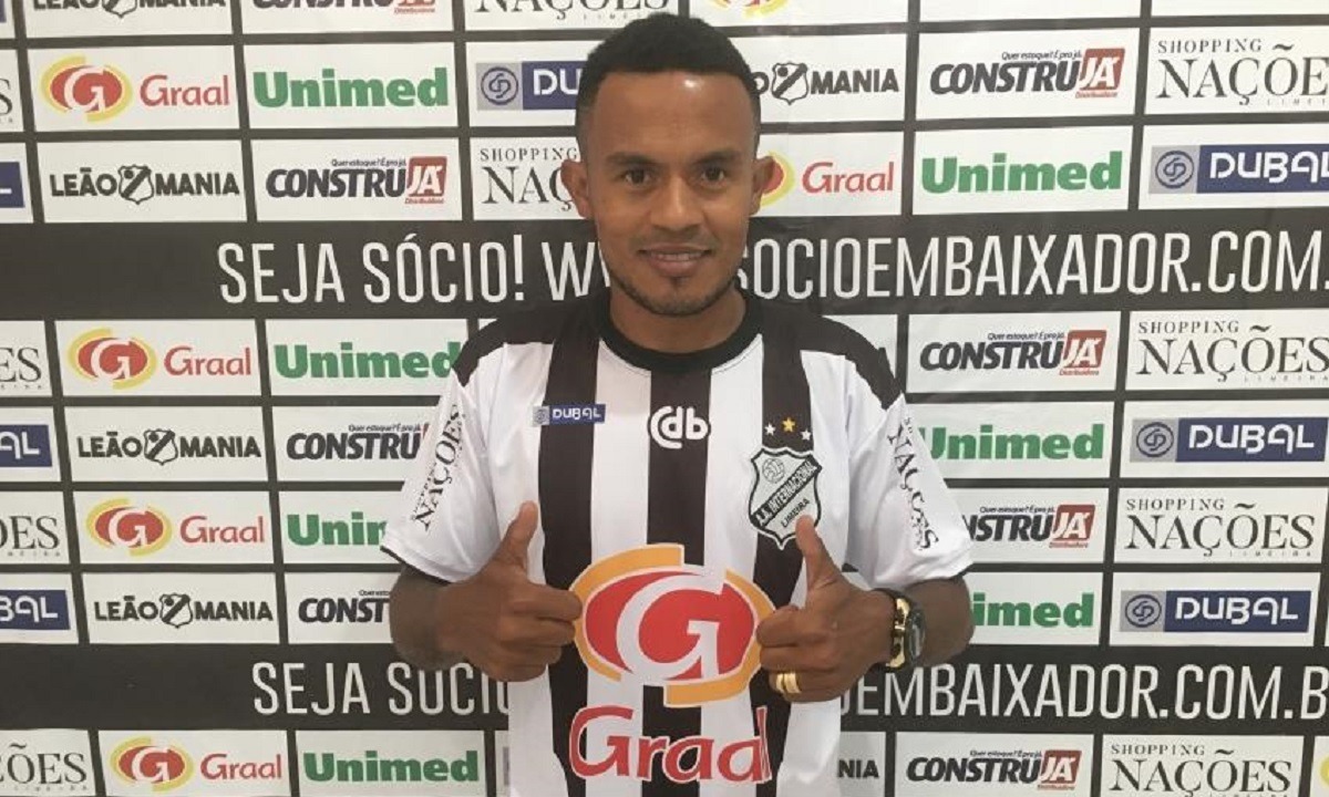 Καλαμάτα: Σουμπίνιο και δυο ακόμη Βραζιλιάνοι στην προετοιμασία