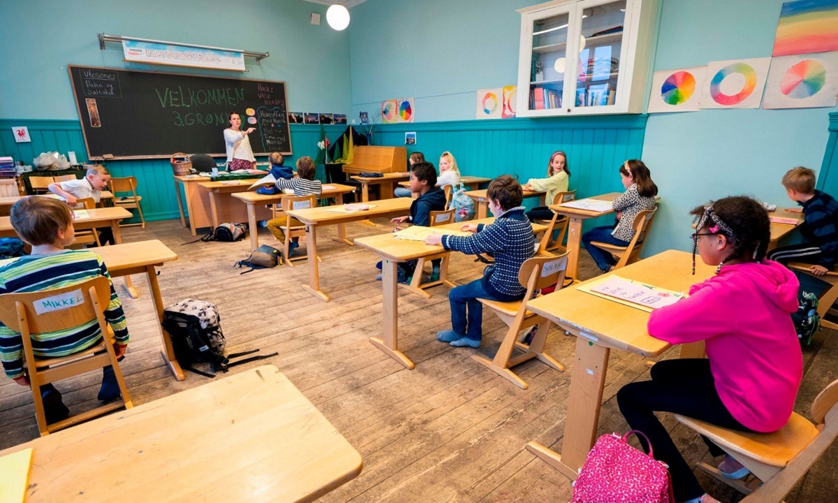 Κορονοϊός: Πώς θα ανοίξουν τα σχολεία στην Ευρώπη