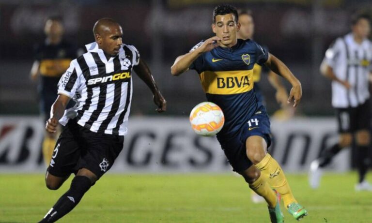 ΟΦΗ: Έντονο ενδιαφέρον για παίκτη της Μπόκα Τζούνιορς (vid)