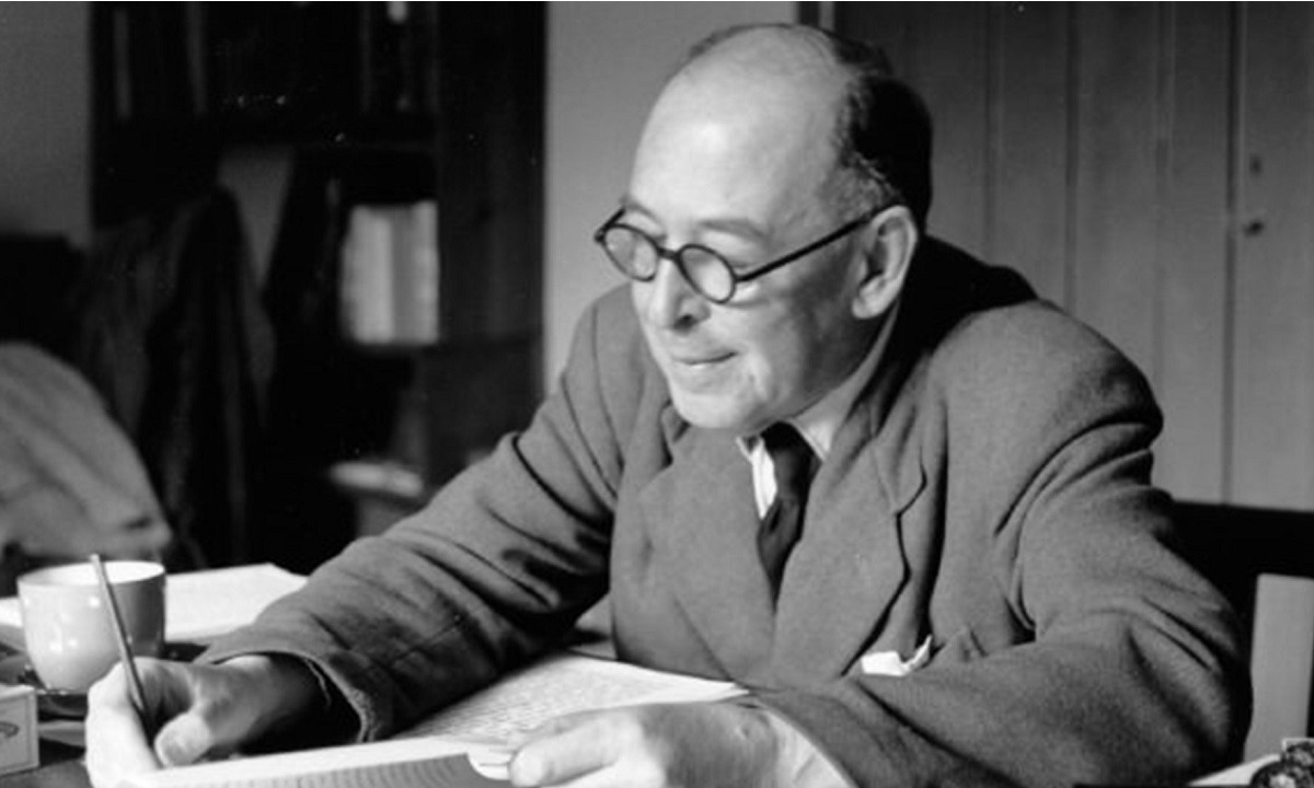 Ο C.S. Lewis δεν έγραψε το απόσπασμα «Οι συμβουλές ενός γέροντα διαβόλου σε έναν νεότερο»