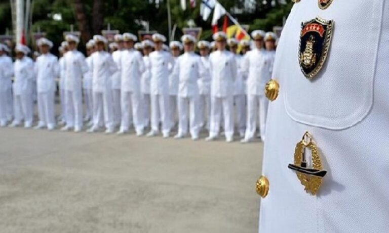 Oruc Reis: Ντρέπονται οι Έλληνες αξιωματικοί του Ναυτικού για τους Τούρκους συναδέλφους τους – Τι λένε μεταξύ τους