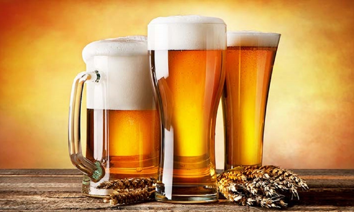 Διεθνής Ημέρα Μπύρας: Τα ευεργετικά οφέλη της μπύρας