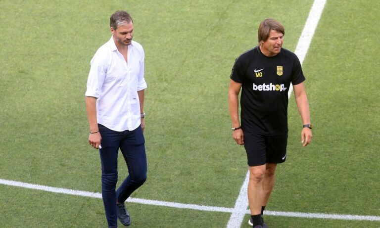 Άρης: Ρίχνει το… βάρος στον επιθετικό – Οι επιλογές που «κοιτάει»