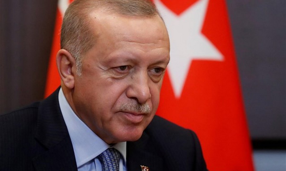 Oruc Reis: Με αυτές τις κυρώσεις κινδυνεύει η Τουρκία για τις προκλήσεις της