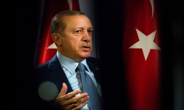 Bloomberg: Ο Ερντογάν βρήκε φυσικό αέριο στην Μαύρη Θάλασσα – Παρασκευή οι ανακοινώσεις
