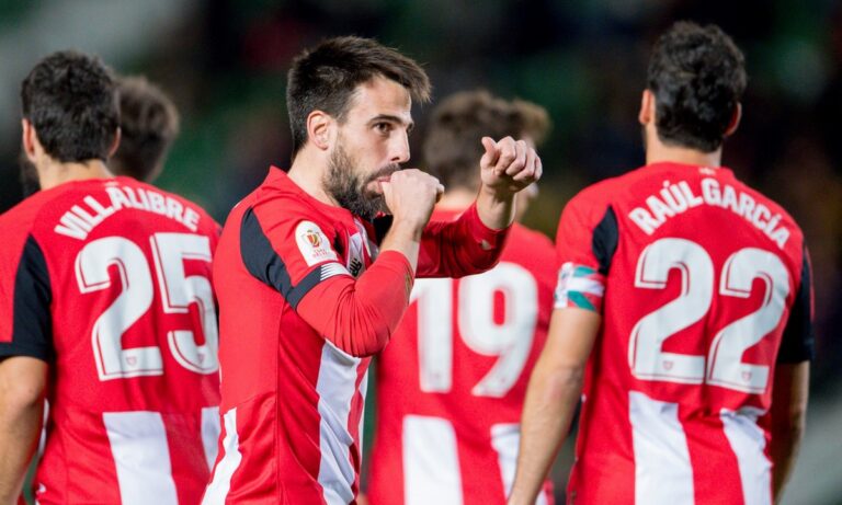 Παναθηναϊκός: Για το «μπαμ» με Ετσεμπαρία