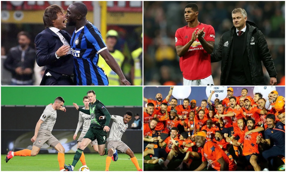 Europa League… reloaded: Κι όμως είναι πάλι εδώ!