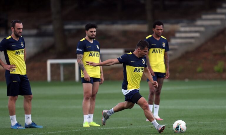 Δύο θετικά κρούσματα κορονοϊού στη Φενερμπαχτσέ