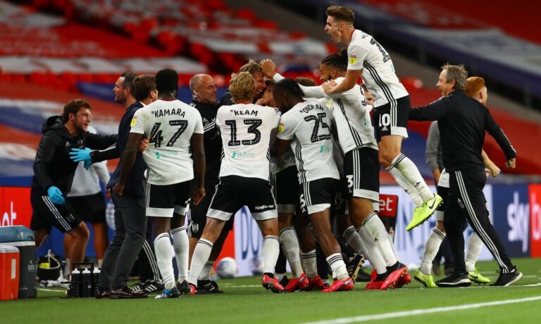 Μπρέντφορντ – Φούλαμ 1-2 παρ.: Με Μπράιαν στην Premier! (vid)