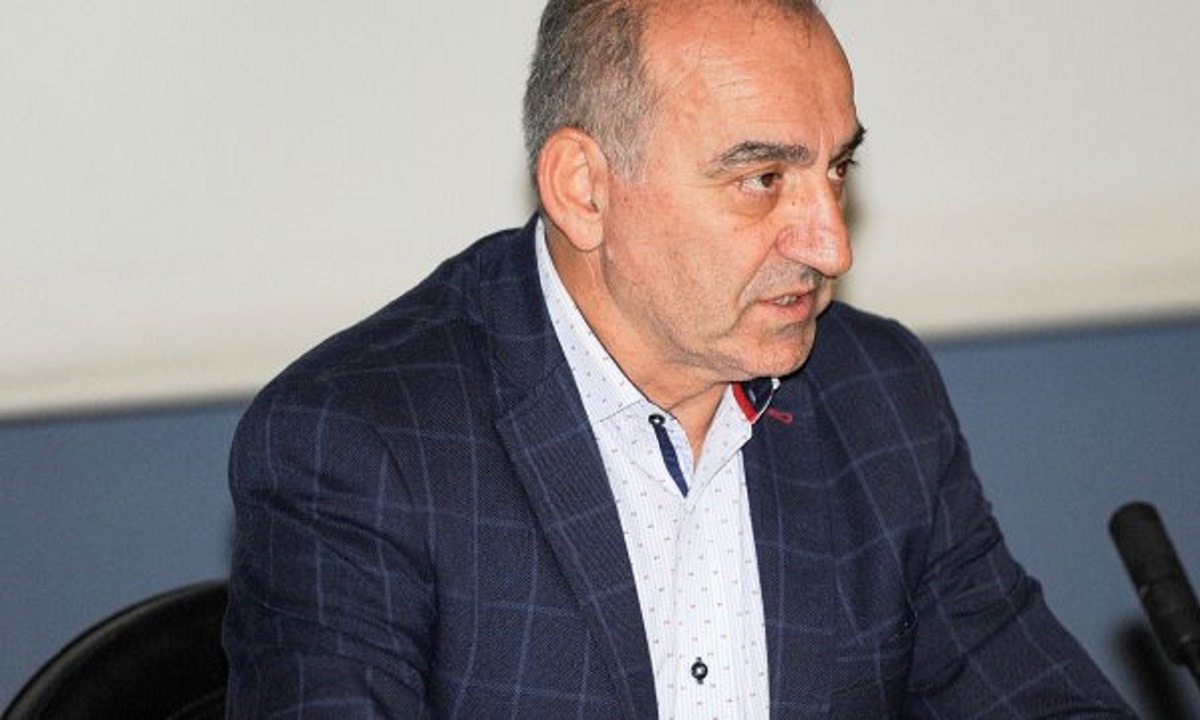 Ηρακλής – Ζαντόπουλος: «Σχεδόν βέβαιη η συνεργασία»