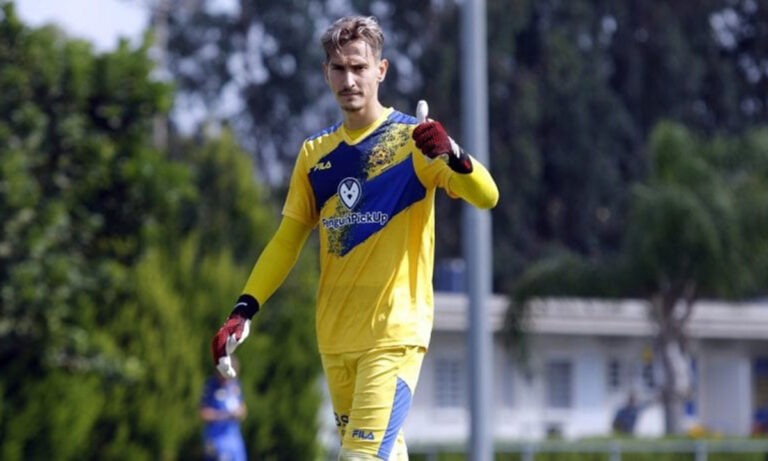 Ατρόμητος: Επέστρεψε ο Γιαννιώτης!