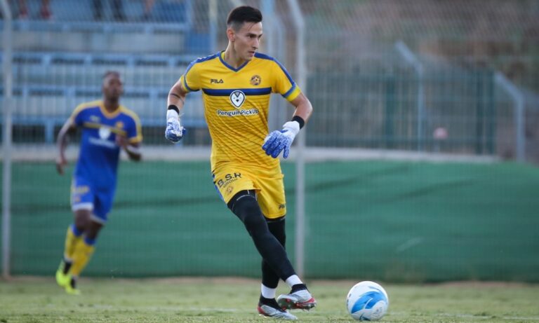 Ατρόμητος: «Ψιθυρίζεται» ο Γιαννιώτης!