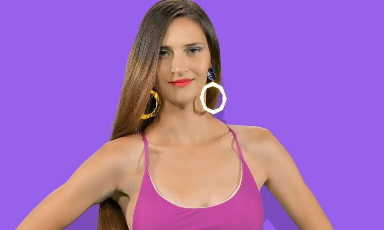 Μαρία Μιχαλοπούλου – GNTM: Οι γυμνές φωτογραφίες της που «κατέβασε» το Instagram (vid)