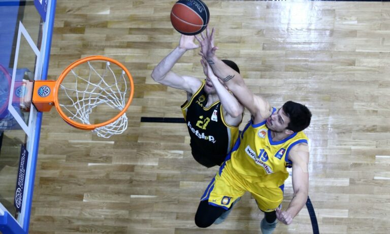 ΑΕΚ: Ανακοίνωσε τον Κωστή Γόντικα