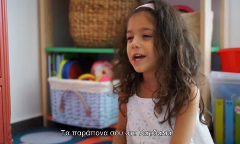 Κορονοϊός – Κρήτη: «Φοράμε μάσκα» και «τα παράπονά σου στον Χαρδαλιά»! (vid)