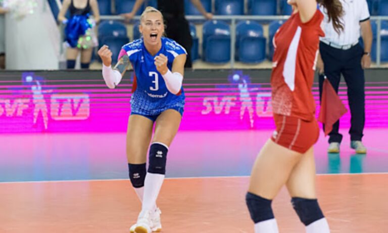 Παίρνει την Χουντέκοβα ο Παναθηναϊκός (vid)