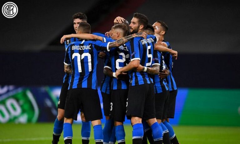 Europa League: Πέρασε η Ίντερ, έβγαλε την… αγγαρεία η Γιουνάιτεντ (vids)