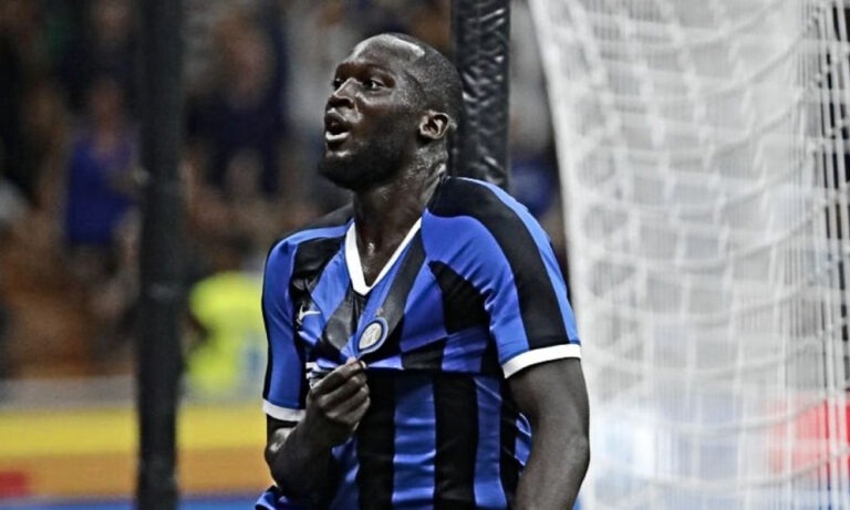 Σεβίλλη – Ίντερ: Πέναλτι μόλις στο 5′! (vid)