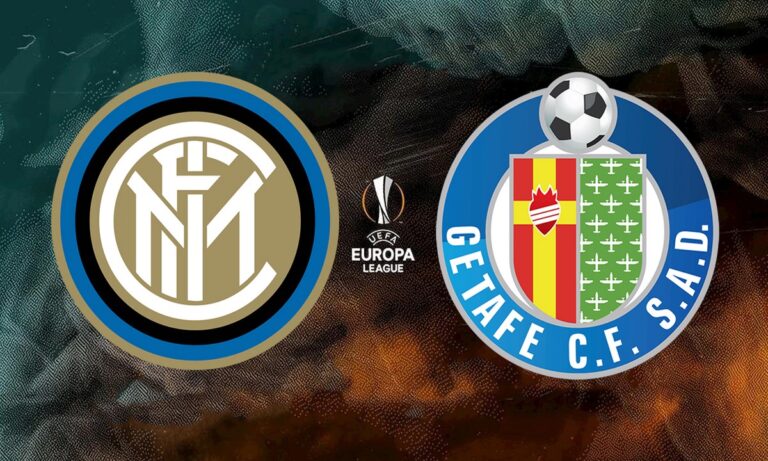 Ίντερ – Χετάφε (2-0 ΤΕΛΙΚΟ)