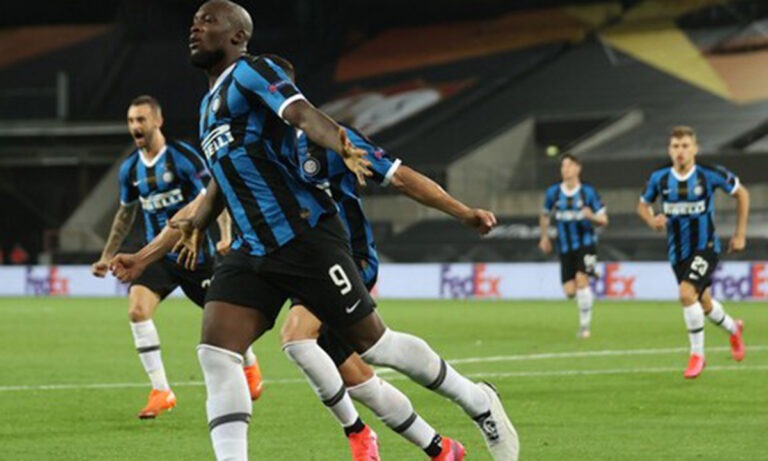 Σεβίλλη – Ίντερ: Τους «πλήρωσε» με τον ίδιο τρόπο! (vid)