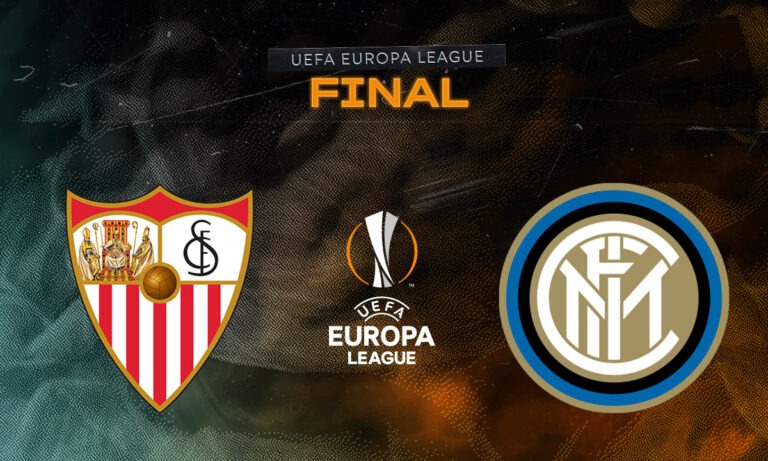 Σεβίλλη – Ίντερ 3-2 (Τελικό)