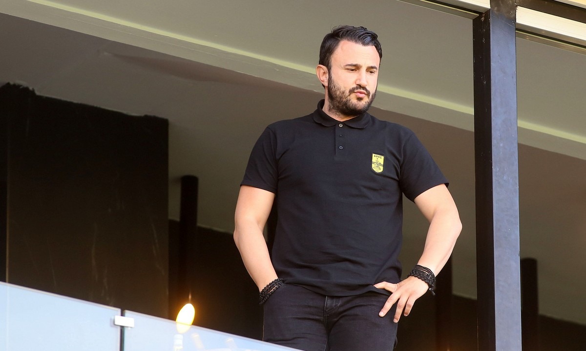 Άρης – Η καλή κλήρωση φέρνει εξελίξεις στα μεταγραφικά: Τι γίνεται με Ματέο και Μπρούνο