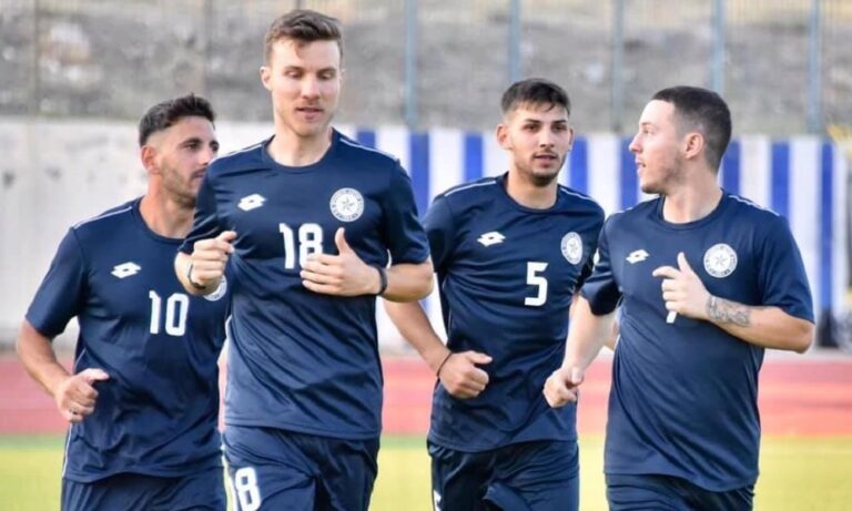 Αστέρας Βάρης – Κάτσικας: Τα πράγματα φέτος είναι παράξενα