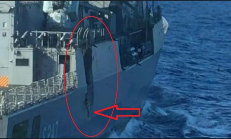 Οruc Reis: Σοκ για τους Τούρκους – Τυφλό πλέει το Kemal Reis με πρόβλημα στα ηλεκτρονικά του συστήματα