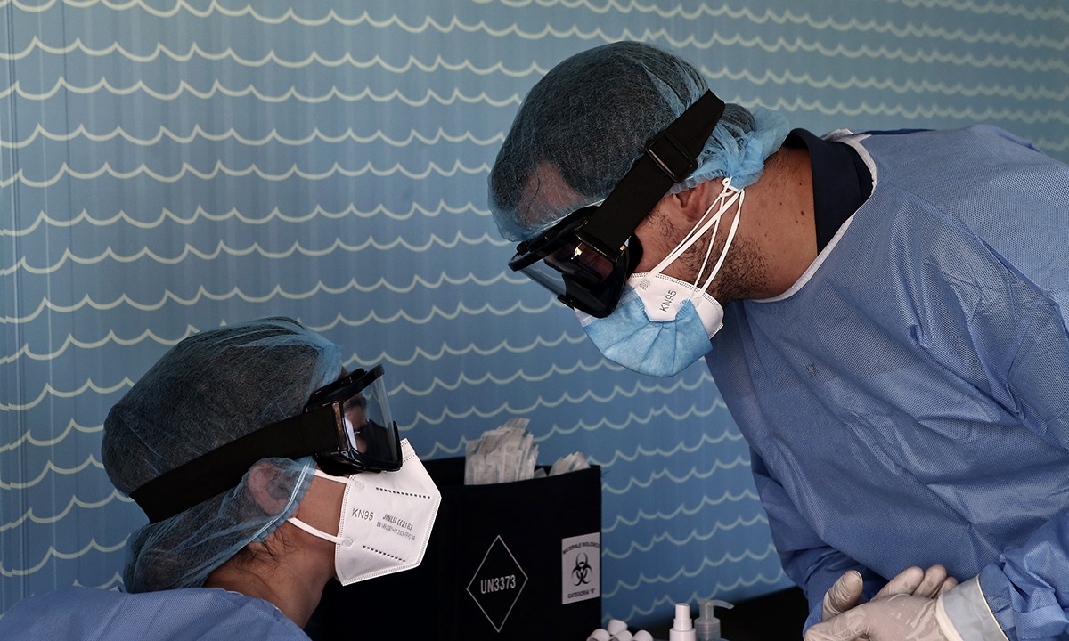 Κορονοϊός-Ελλάδα: Στους 258 οι νεκροί – Τρεις νέοι θάνατοι σήμερα (vid)