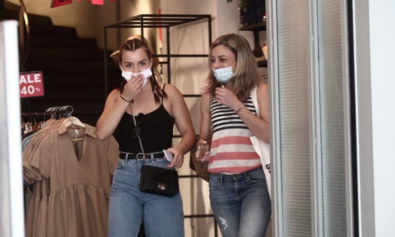 Κορονοϊός: Η γεωγραφική κατανομή των κρουσμάτων