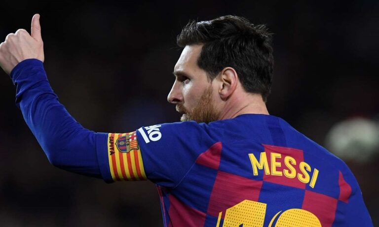 Και όμως, στην Μπαρτσελόνα ήξεραν από τον Ιούλιο πως φεύγει ο Μέσι!