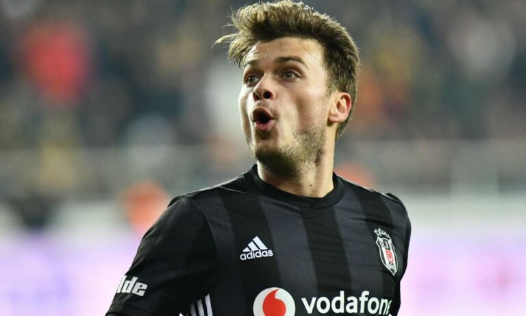 ΠΑΟΚ – Μπεσίκτας: Μυστήριο με τον Άντεμ Λιάγιτς! (vids)