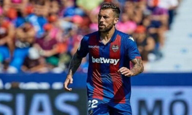 ΑΕΚ: Λούνα και άλλα 2 αριστερά μπακ