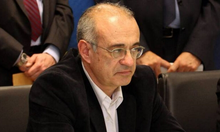 Μάρδας:«Καλό παιδί ο Πέλκας, δεν είναι στο… FIR μου η σχέση του με την κόρη μου»