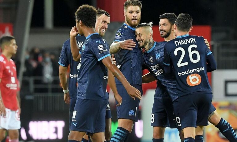 Ligue 1: Εύκολα ή, δύσκολα επικράτησαν τα φαβορί