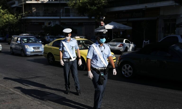 Κορονοϊός: «Στο τραπέζι» επαναφορά των SMS στο 13033 – Ποια είναι τα ορόσημα