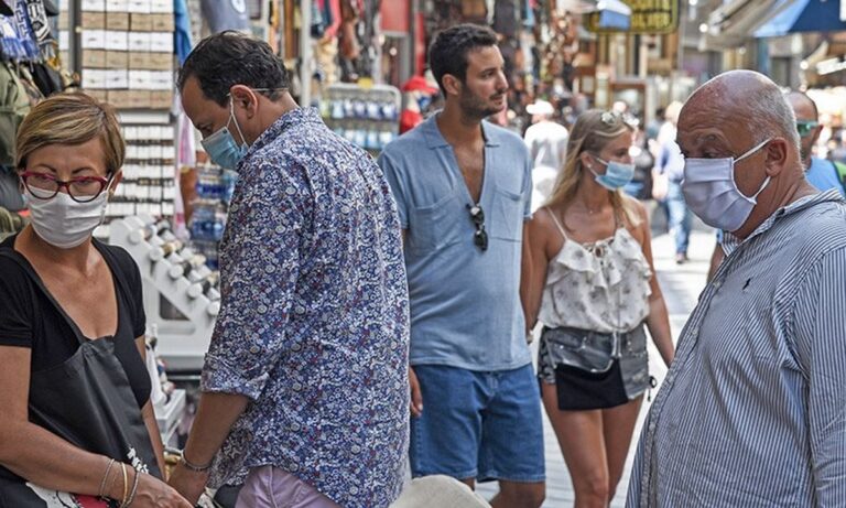 Κορονοϊός: Προετοιμάζουν τον κόσμο για γενικό Lockdown!