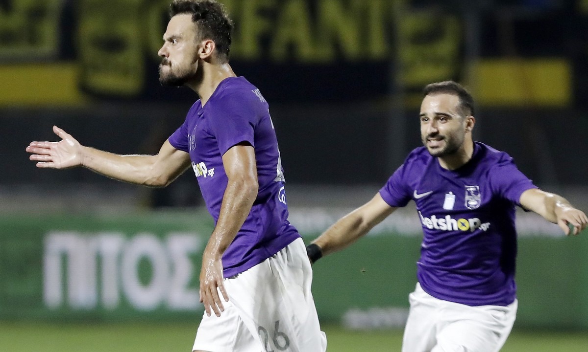 ΑΡΗΣ: Ζούμε για τις ευρωπαϊκές μάχες – Ώρα για εκτόξευση!