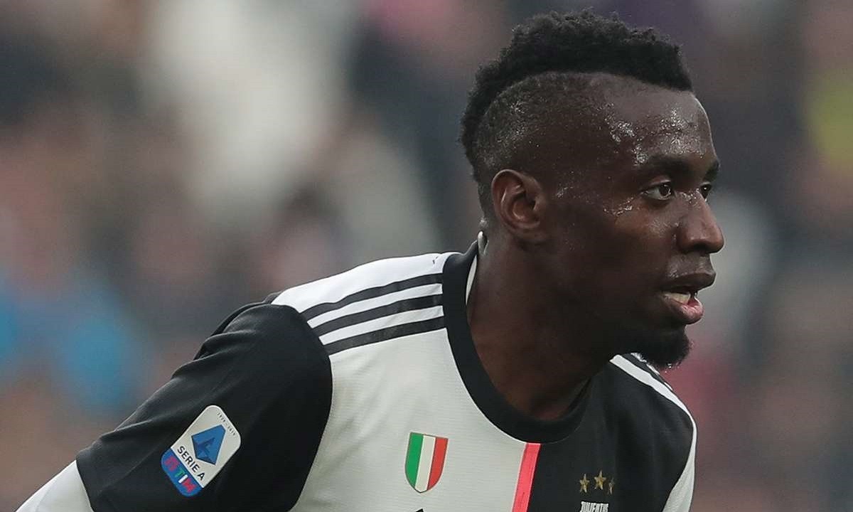 Γιουβέντους: Παρελθόν επίσημα ο Ματουιντί