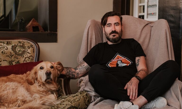 Γιώργος Μαυρίδης: Τέλος το θρίλερ, επιστρέφει στην Ελλάδα