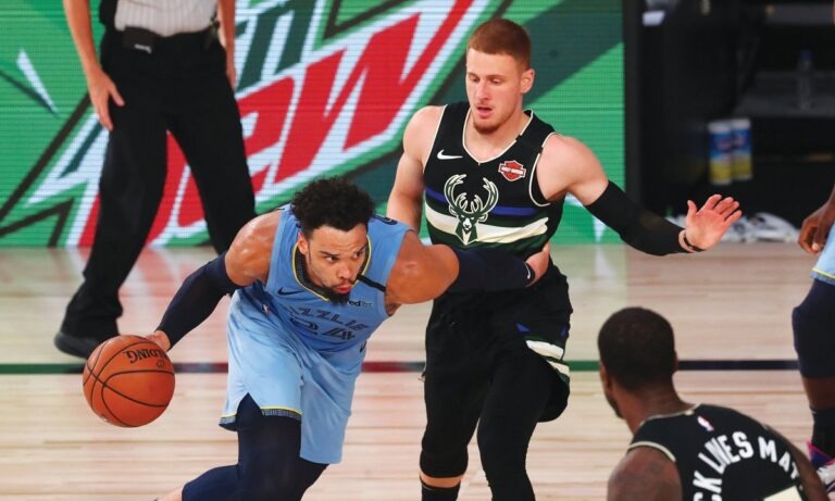 Ήττα για τους Μπακς χωρίς τον Γιάννη Αντετοκούνμπο (vid)