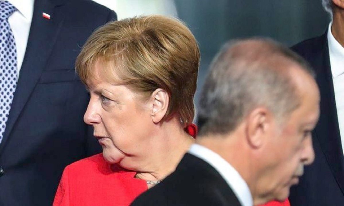 Oruc Reis: Όχι από την Γερμανία στην σύγκληση των υπουργών Εξωτερικών της Ε.Ε