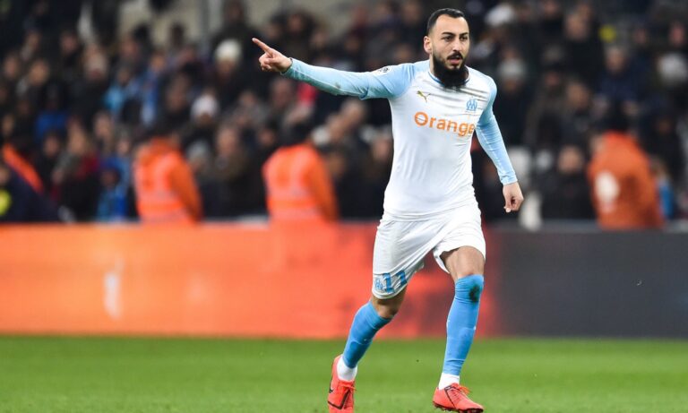 Ολυμπιακός: Οι Γάλλοι επανέφεραν το θέμα Μήτρογλου