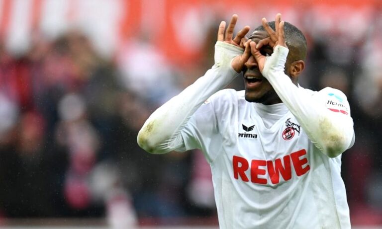 ΒΟΜΒΑ η Μπεσίκτας πριν τον ΠΑΟΚ! Πήρε το τανκ Μοντέστ (vids)