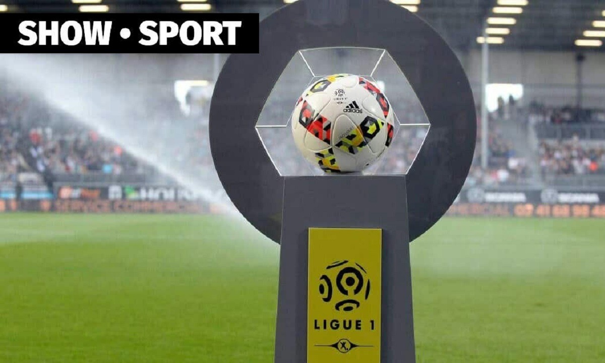 Μονακό: Ανακοίνωσε κρούσμα κορονοϊού, προβλήματα σε 8 ομάδες της Ligue1!
